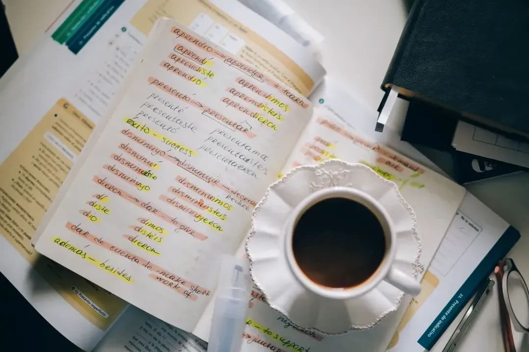 テスト前の見直しで大切にしたいこと